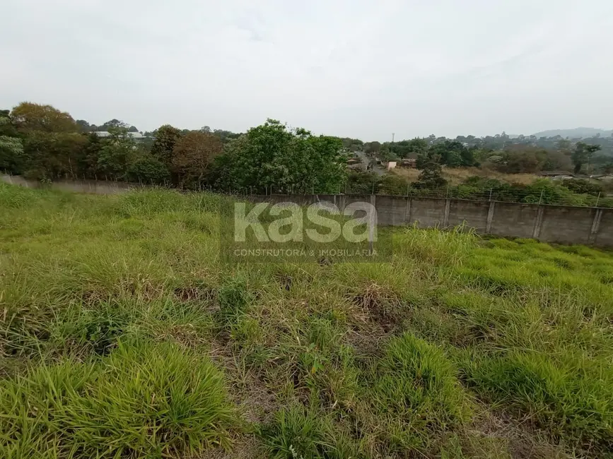 Foto 4 de Terreno / Lote à venda, 360m2 em Parque Imperador, Braganca Paulista - SP