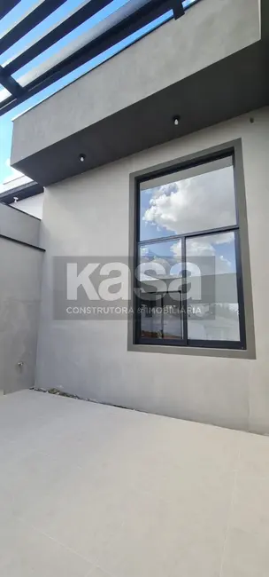 Foto 3 de Casa com 3 quartos à venda, 100m2 em Braganca Paulista - SP