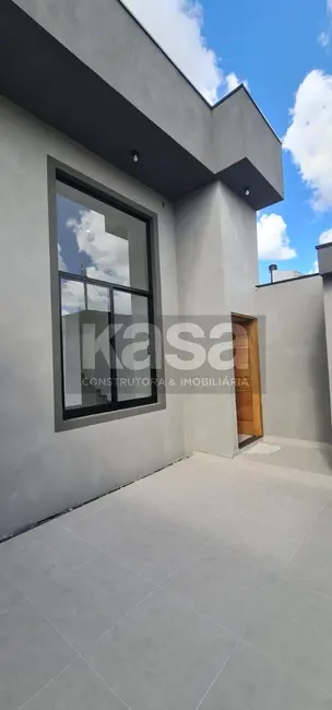 Foto 2 de Casa com 3 quartos à venda, 100m2 em Braganca Paulista - SP