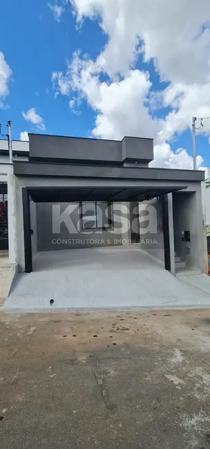 Foto 1 de Casa com 3 quartos à venda, 100m2 em Braganca Paulista - SP
