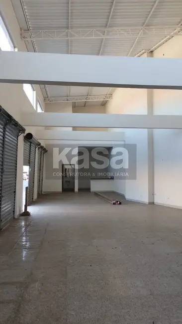 Armazém / Galpão para alugar, 180m2 em Lavapés, Braganca Paulista - SP - imagem 3 Foto 3 de Armazém / Galpão para alugar, 180m2 em Lavapés, Braganca Paulista - SP