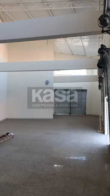 Armazém / Galpão para alugar, 180m2 em Lavapés, Braganca Paulista - SP - imagem 6 Foto 6 de Armazém / Galpão para alugar, 180m2 em Lavapés, Braganca Paulista - SP