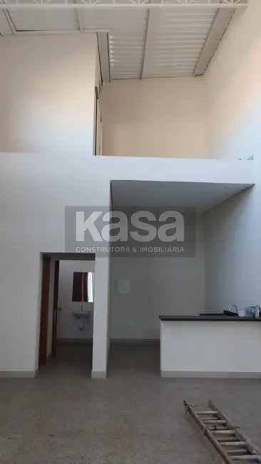 Armazém / Galpão para alugar, 180m2 em Lavapés, Braganca Paulista - SP - imagem 8 Foto 8 de Armazém / Galpão para alugar, 180m2 em Lavapés, Braganca Paulista - SP