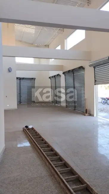 Armazém / Galpão para alugar, 180m2 em Lavapés, Braganca Paulista - SP - imagem 5 Foto 5 de Armazém / Galpão para alugar, 180m2 em Lavapés, Braganca Paulista - SP