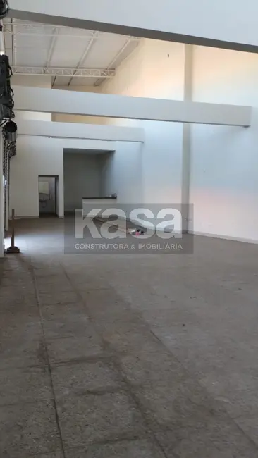 Armazém / Galpão para alugar, 180m2 em Lavapés, Braganca Paulista - SP - imagem 4 Foto 4 de Armazém / Galpão para alugar, 180m2 em Lavapés, Braganca Paulista - SP