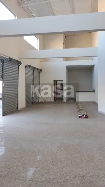 Armazém / Galpão para alugar, 180m2 em Lavapés, Braganca Paulista - SP - imagem 7 Foto 7 de Armazém / Galpão para alugar, 180m2 em Lavapés, Braganca Paulista - SP