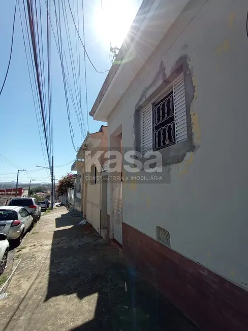 Foto 3 de Casa com 2 quartos à venda, 216m2 em Braganca Paulista - SP