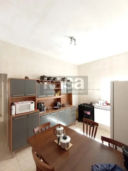 Foto 6 de Casa com 2 quartos à venda, 216m2 em Braganca Paulista - SP