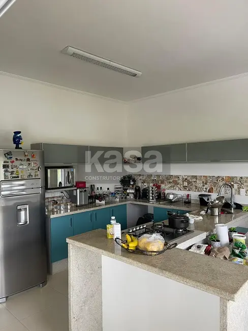 Foto 8 de Casa com 4 quartos à venda, 390m2 em Condomínio Jardim das Palmeiras, Braganca Paulista - SP