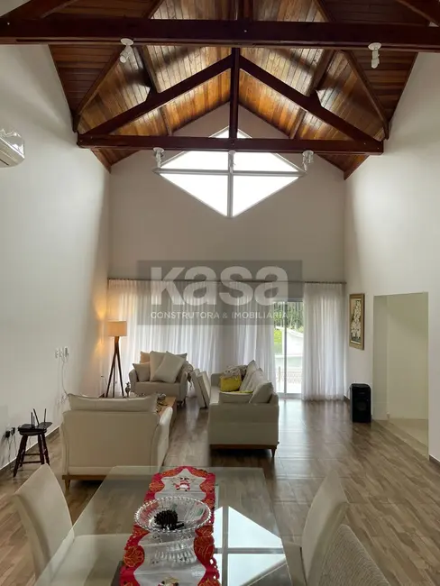 Foto 6 de Casa com 4 quartos à venda, 390m2 em Condomínio Jardim das Palmeiras, Braganca Paulista - SP