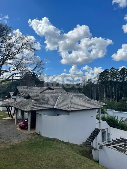 Foto 1 de Casa com 4 quartos à venda, 390m2 em Condomínio Jardim das Palmeiras, Braganca Paulista - SP