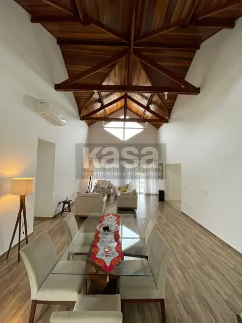 Foto 7 de Casa com 4 quartos à venda, 390m2 em Condomínio Jardim das Palmeiras, Braganca Paulista - SP