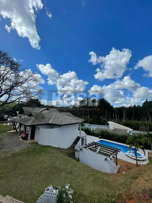 Foto 2 de Casa com 4 quartos à venda, 390m2 em Condomínio Jardim das Palmeiras, Braganca Paulista - SP