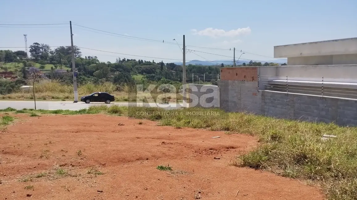 Terreno / Lote à venda, 330m2 em Braganca Paulista - SP - imagem 7 Foto 7 de Terreno / Lote à venda, 330m2 em Braganca Paulista - SP