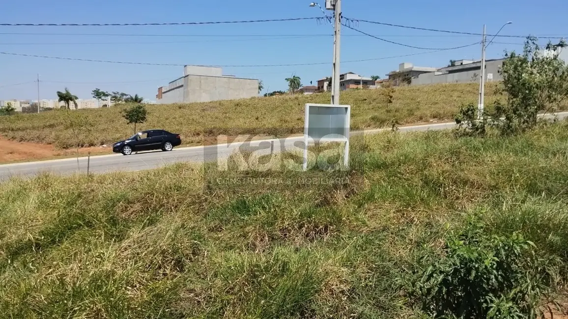 Foto 4 de Terreno / Lote à venda, 301m2 em Braganca Paulista - SP