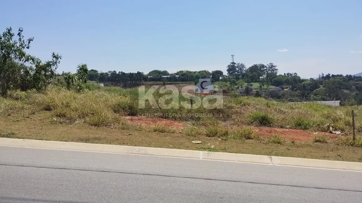 Foto 1 de Terreno / Lote à venda, 301m2 em Braganca Paulista - SP