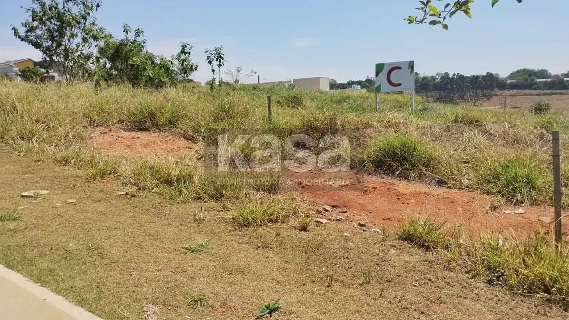 Foto 2 de Terreno / Lote à venda, 301m2 em Braganca Paulista - SP