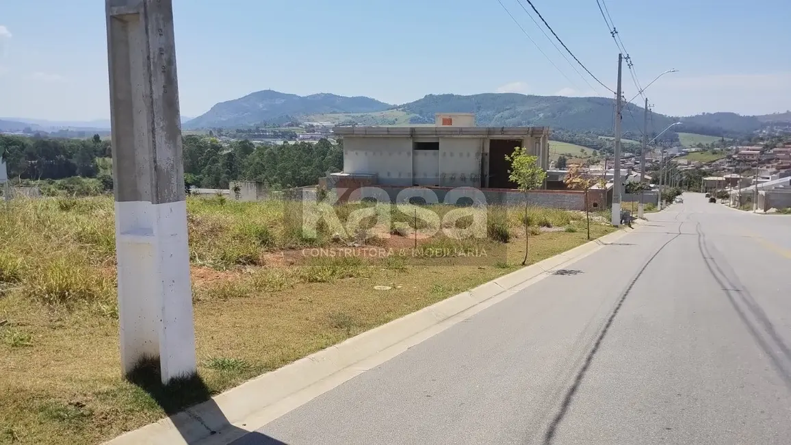 Foto 5 de Terreno / Lote à venda, 301m2 em Braganca Paulista - SP