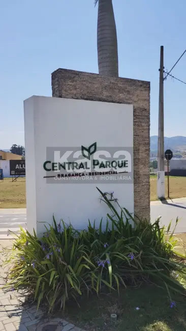 Foto 7 de Terreno / Lote à venda, 301m2 em Braganca Paulista - SP