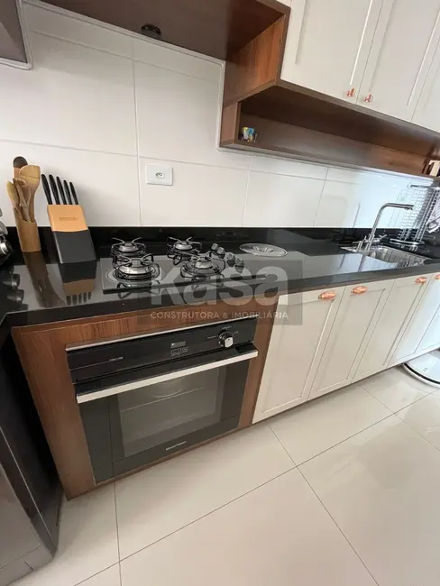 Apartamento com 2 quartos à venda, 54m2 em Braganca Paulista - SP - imagem 8 Foto 8 de Apartamento com 2 quartos à venda, 54m2 em Braganca Paulista - SP