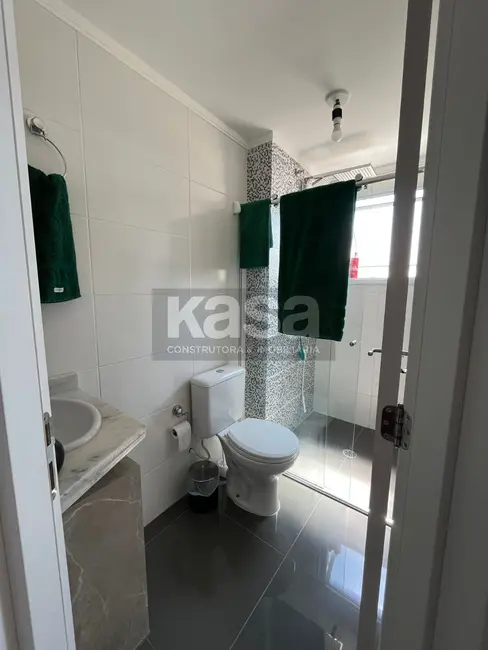 Apartamento com 2 quartos à venda, 54m2 em Braganca Paulista - SP - imagem 9 Foto 9 de Apartamento com 2 quartos à venda, 54m2 em Braganca Paulista - SP
