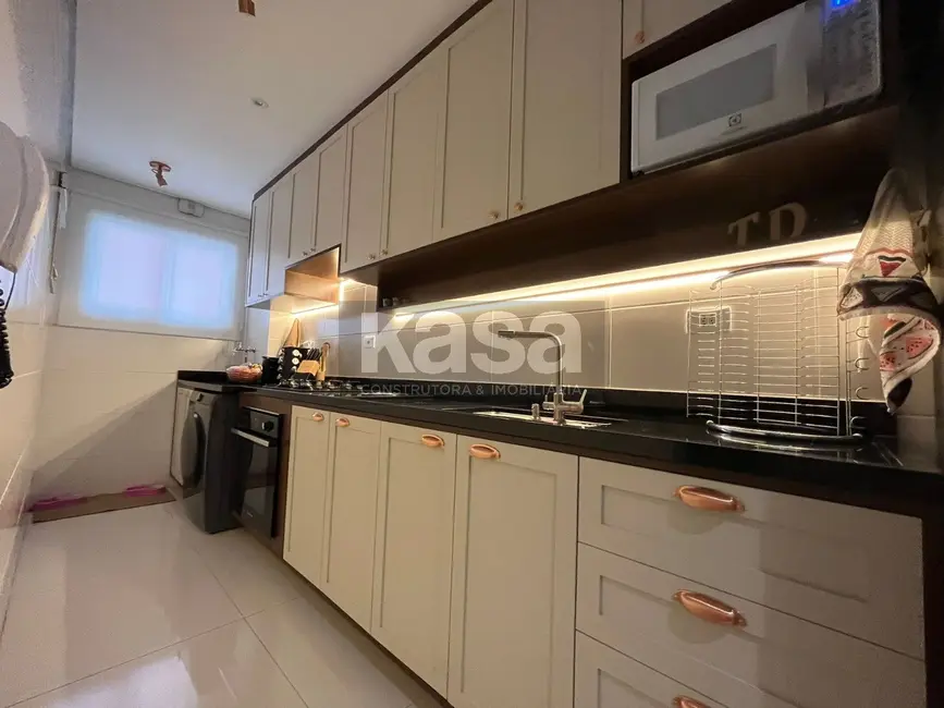 Apartamento com 2 quartos à venda, 54m2 em Braganca Paulista - SP - imagem 5 Foto 5 de Apartamento com 2 quartos à venda, 54m2 em Braganca Paulista - SP