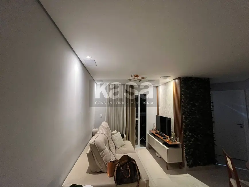 Apartamento com 2 quartos à venda, 54m2 em Braganca Paulista - SP - imagem 3 Foto 3 de Apartamento com 2 quartos à venda, 54m2 em Braganca Paulista - SP