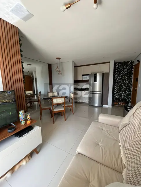 Apartamento com 2 quartos à venda, 54m2 em Braganca Paulista - SP - imagem 2 Foto 2 de Apartamento com 2 quartos à venda, 54m2 em Braganca Paulista - SP