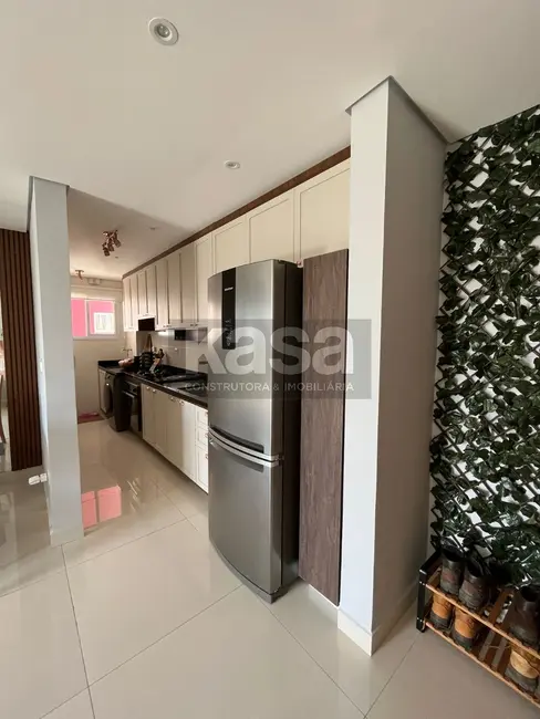 Apartamento com 2 quartos à venda, 54m2 em Braganca Paulista - SP - imagem 7 Foto 7 de Apartamento com 2 quartos à venda, 54m2 em Braganca Paulista - SP