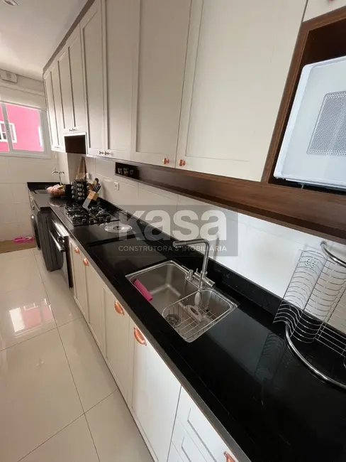 Apartamento com 2 quartos à venda, 54m2 em Braganca Paulista - SP - imagem 6 Foto 6 de Apartamento com 2 quartos à venda, 54m2 em Braganca Paulista - SP