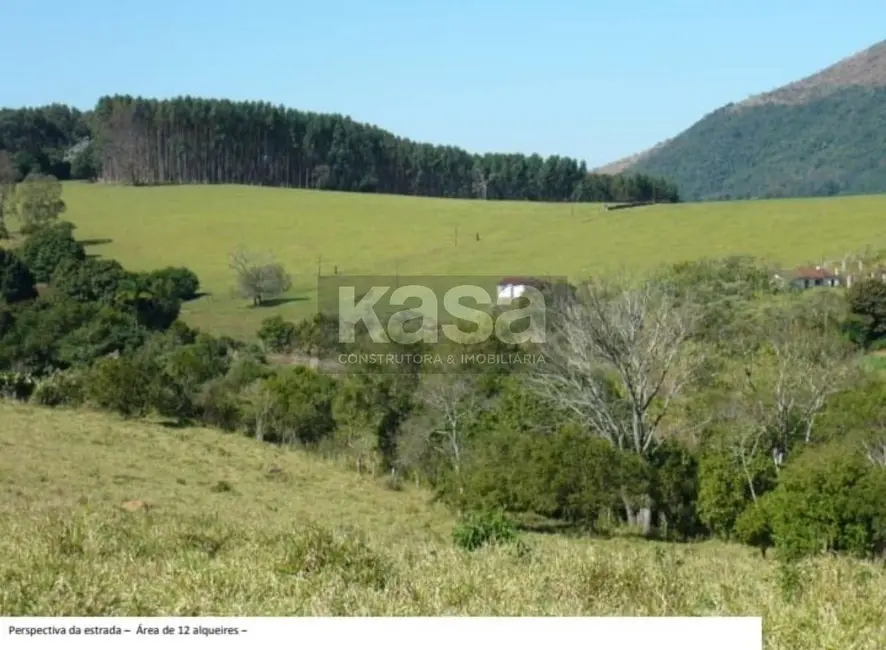 Foto 2 de Terreno / Lote à venda, 280000m2 em Bairro do Menin, Braganca Paulista - SP