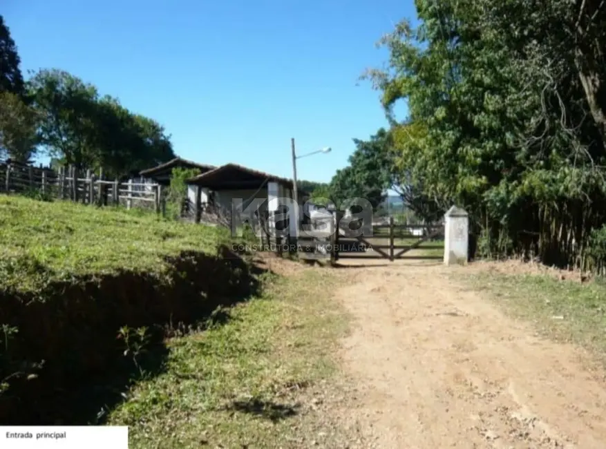 Foto 6 de Terreno / Lote à venda, 280000m2 em Bairro do Menin, Braganca Paulista - SP