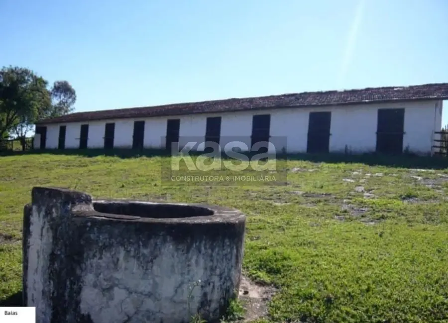 Foto 9 de Terreno / Lote à venda, 280000m2 em Bairro do Menin, Braganca Paulista - SP