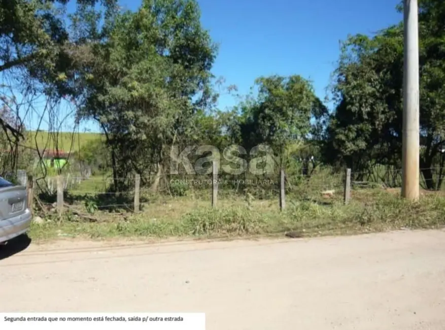 Foto 8 de Terreno / Lote à venda, 280000m2 em Bairro do Menin, Braganca Paulista - SP