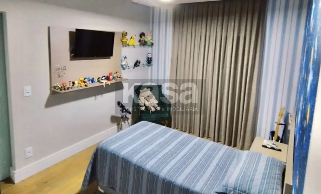 Foto 8 de Chácara com 3 quartos à venda, 220m2 em Socorro - SP