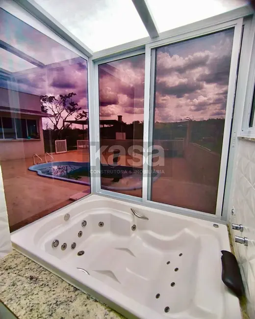 Foto 2 de Chácara com 3 quartos à venda, 220m2 em Socorro - SP