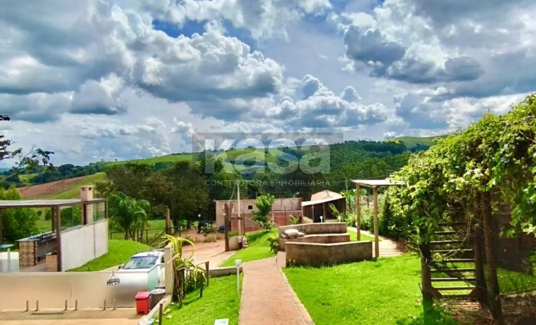 Foto 5 de Chácara com 3 quartos à venda, 220m2 em Socorro - SP