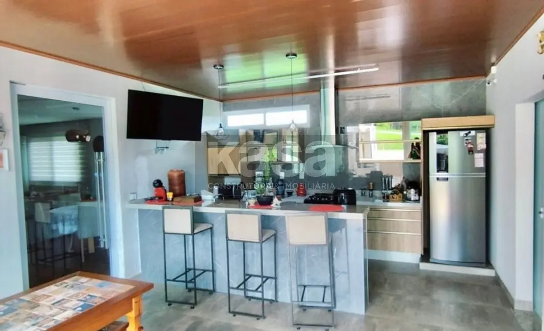 Foto 4 de Chácara com 3 quartos à venda, 220m2 em Socorro - SP