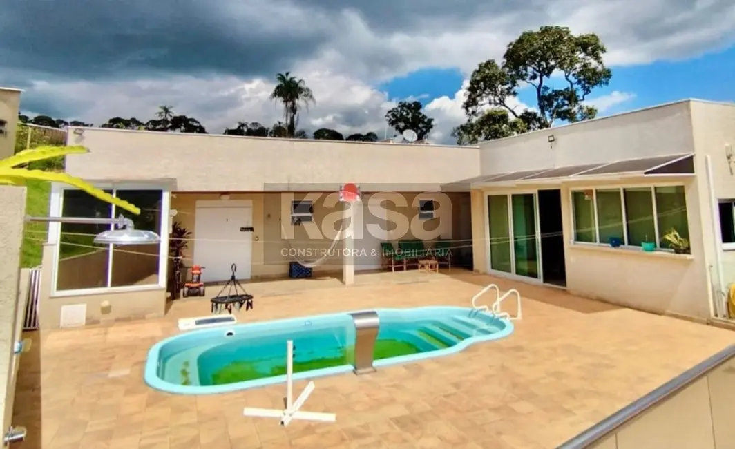 Foto 3 de Chácara com 3 quartos à venda, 220m2 em Socorro - SP