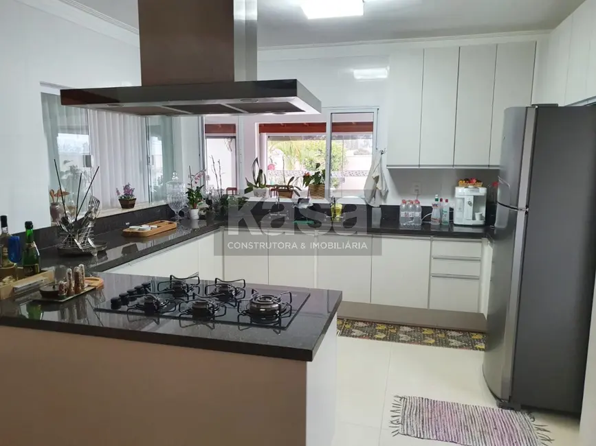 Foto 6 de Casa de Condomínio com 4 quartos à venda, 276m2 em Condomínio Jardim Flamboyan, Braganca Paulista - SP