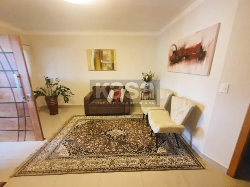 Foto 3 de Casa de Condomínio com 4 quartos à venda, 276m2 em Condomínio Jardim Flamboyan, Braganca Paulista - SP