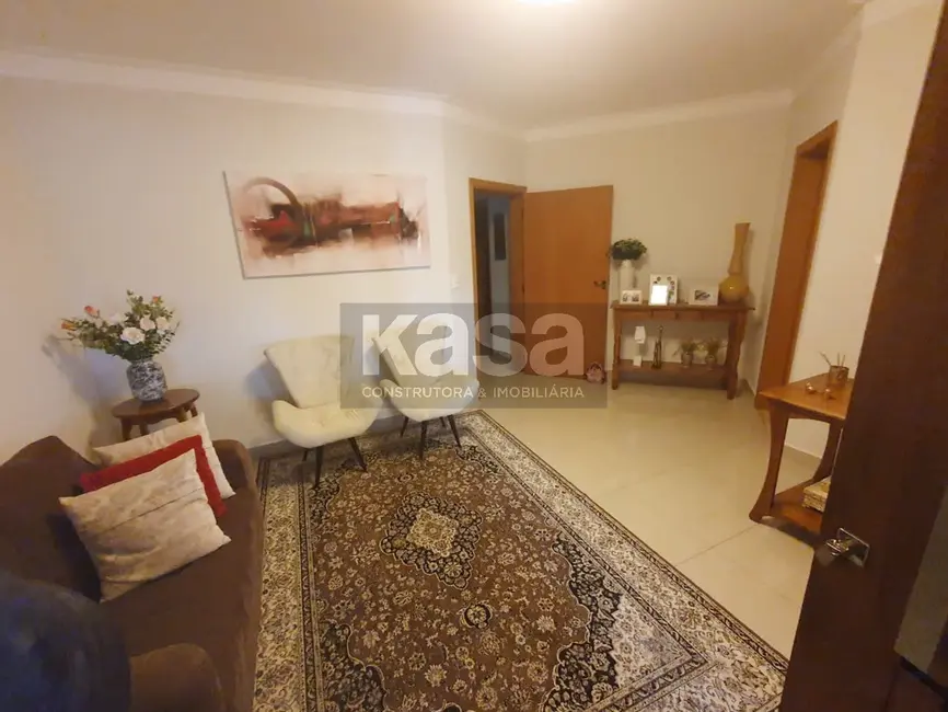 Foto 2 de Casa de Condomínio com 4 quartos à venda, 276m2 em Condomínio Jardim Flamboyan, Braganca Paulista - SP