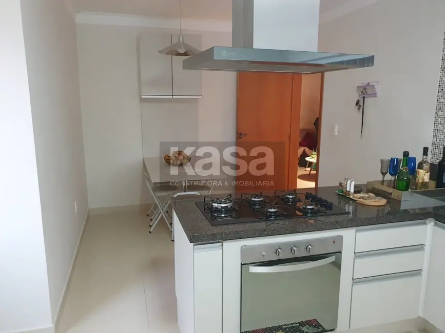 Foto 7 de Casa de Condomínio com 4 quartos à venda, 276m2 em Condomínio Jardim Flamboyan, Braganca Paulista - SP