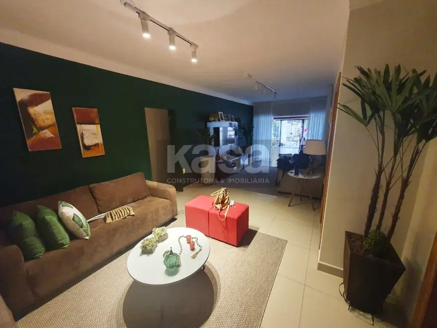 Foto 4 de Casa de Condomínio com 4 quartos à venda, 276m2 em Condomínio Jardim Flamboyan, Braganca Paulista - SP