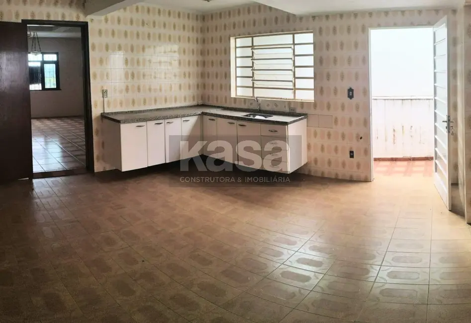 Foto 1 de Casa com 3 quartos à venda, 205m2 em Braganca Paulista - SP
