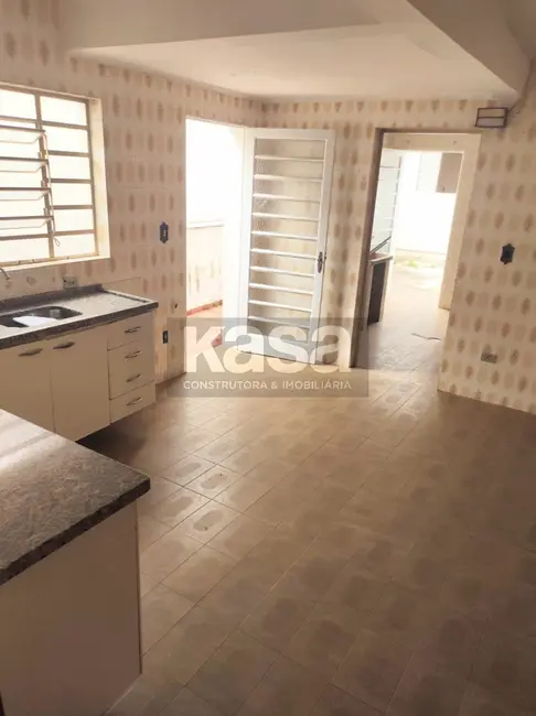 Foto 2 de Casa com 3 quartos à venda, 205m2 em Braganca Paulista - SP