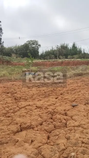 Foto 6 de Terreno / Lote à venda, 308m2 em Braganca Paulista - SP