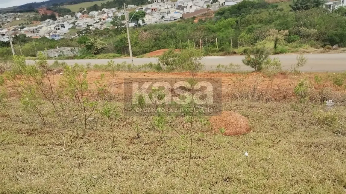 Foto 7 de Terreno / Lote à venda, 308m2 em Braganca Paulista - SP