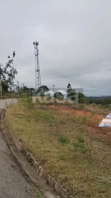Foto 8 de Terreno / Lote à venda, 308m2 em Braganca Paulista - SP