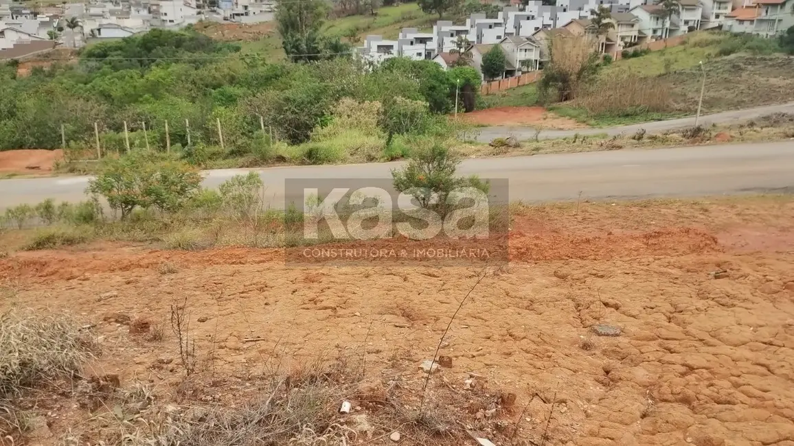 Foto 5 de Terreno / Lote à venda, 308m2 em Braganca Paulista - SP